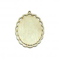 Ажурний овал-3