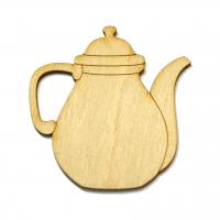 Чайник-10 великий