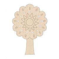 Українське дерево 6