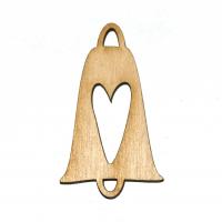 Дзвіночок прорізний-14