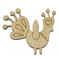 Пташка народна-2