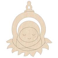 Ісус немовля