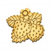 Суниця велика