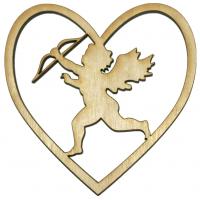 Амур у серці