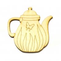 Чайник-3 великий