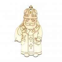 Святий Миколай