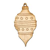 Ялинкова іграшка-16