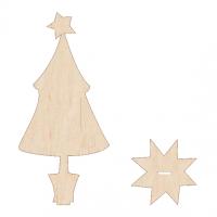 Ялинка на підставці-11