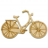 Велосипед-4