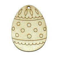 Яйце гравіроване-8