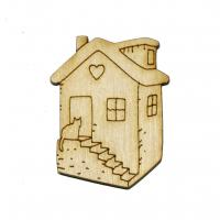 Будиночок маленький-4