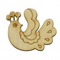 Пташка народна-1