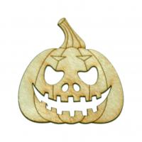 Гарбуз прорізний-2