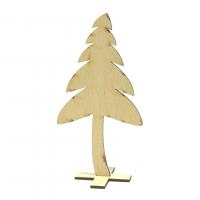 Ялинка на підставці-9