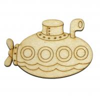 Підводний човен