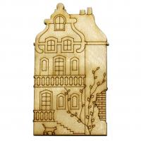 Будиночок літній-7