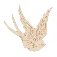 Ластівка тату-5