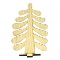 Ялинка на підставці-8