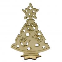 Сирна ялинка