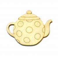 Чайник-2 великий