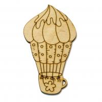 Повітряна куля-8