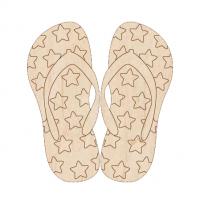 Шльопанці-4