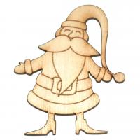 Дід Мороз-3 великий