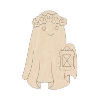 Привид у вінку