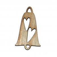 Дзвіночок прорізний-13