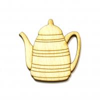 Чайник-1 маленький