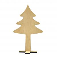 Ялинка на підставці-6