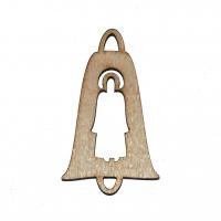 Дзвіночок прорізний-8