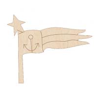 Морський прапор