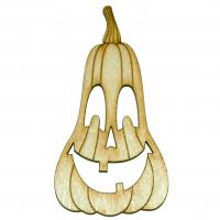 Гарбуз прорізний-6