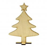 Ялинка на підставці-1