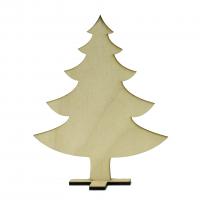 Ялинка на підставці-5