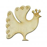 Пташка народна-9