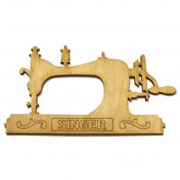 Швейна машинка велика