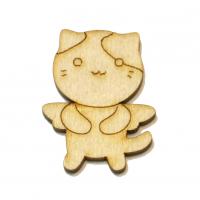 Котик з крильцями