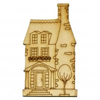 Будиночок літній-8