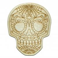 Цукровий череп-2