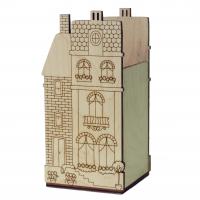 Літній будинок