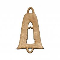 Дзвіночок прорізний-5