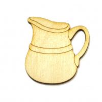 Молочник великий