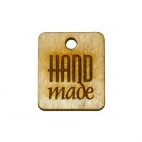 Бірка Hand Made-2