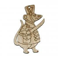 Миша генерал