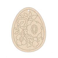 Яйце гравіроване-18