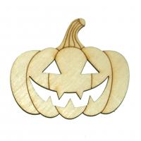 Гарбуз прорізний-3