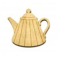 Чайник-5 великий