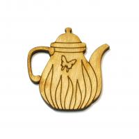 Чайник-3 маленький